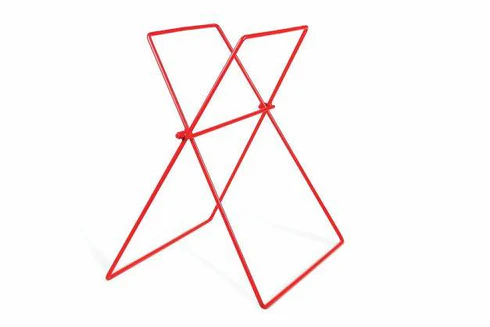 [4500] Technique Mud Board Stand