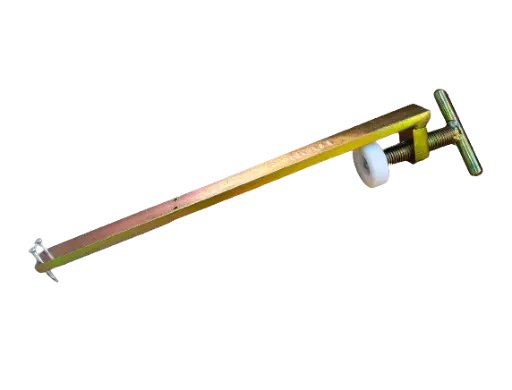 [RNC] Roncut Nail Clamp