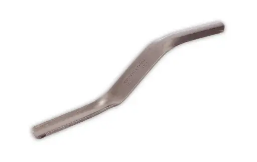 [MT82 - 27952] MARSHALLTOWN Brick Jointer 16 x 19 High Carbon Steel #82