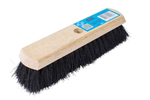 [OX-T060701] OX Trade Brickies Brush, Coco fibre