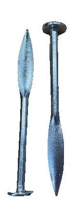 [MFLP-50] Masterfinish LINE PIN