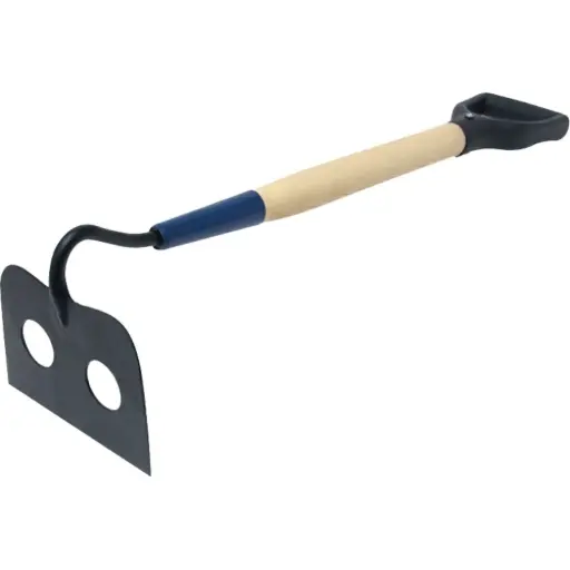 [MT14281 - 14281] Marshalltown Heavy Duty Mortar Hoe- D Handle