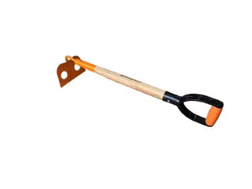 [MFHOE-S] MasterFinish Mortar Hoe- Short