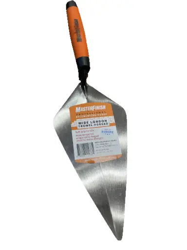 [MFWLON-F] MasterFinish 12" Wide London Trowel