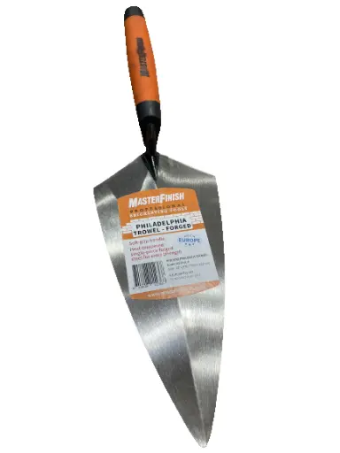 [MFPHIL-F] MasterFinish 12" Philadelphia Trowel