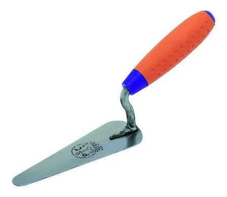 [PE2904503] Ancora 985/I 120mm Cats Tongue Trowel Sintesi Soft Grip S/S
