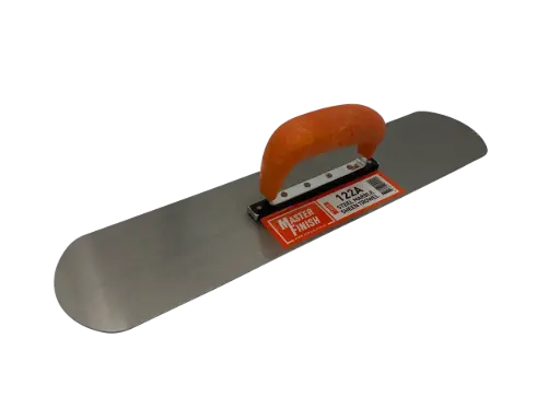 [122A] MasterFinish MARBLE SHEEN TROWEL 450mm