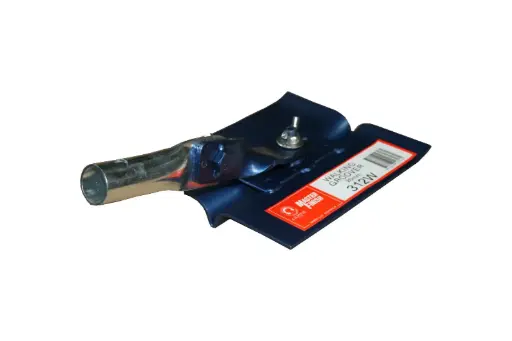 [312W] MasterFinish WALKING GROOVER 150 x 20mm