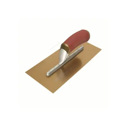 [MT145GSFPDXH - 27973] Marshalltown Duraflex "Flat" Trowel 356x127mm
