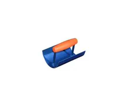 [206] MasterFinish Dish Drain Trowel 150mm