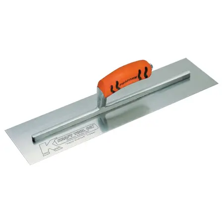 [CF224PF] Kraft Concrete Trowel 400 x 120mm