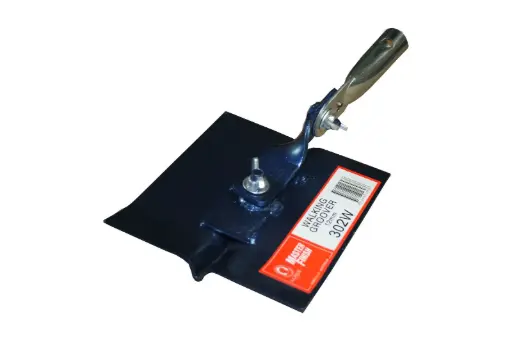 [302W] MasterFinish WALKING GROOVER