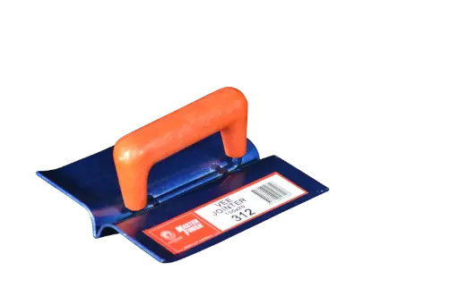 [312] MasterFinish VEE JOINTER 150 X 20