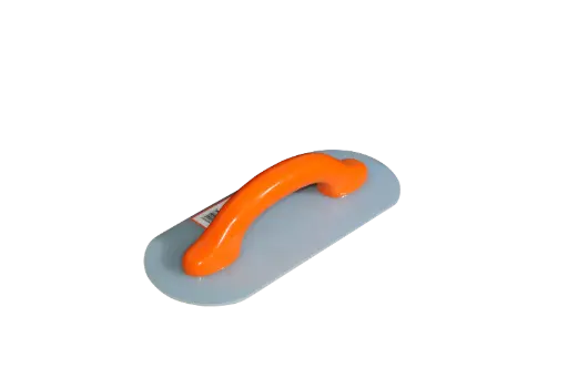 [127] MasterFinish PLASTIC MARBLE SHEEN TROWEL 400 x 150mm
