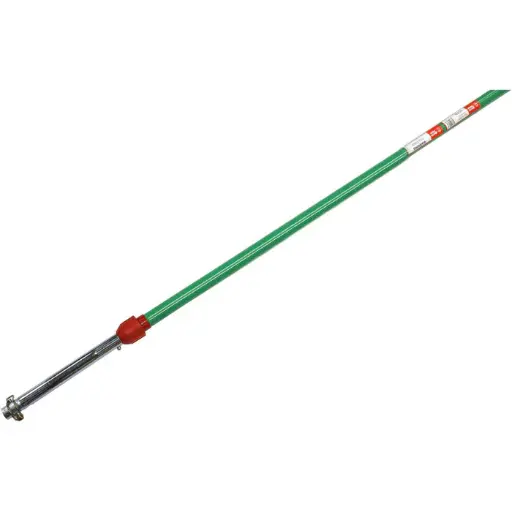 [1076] MasterFinish TELESCOPIC HANDLE KEYED