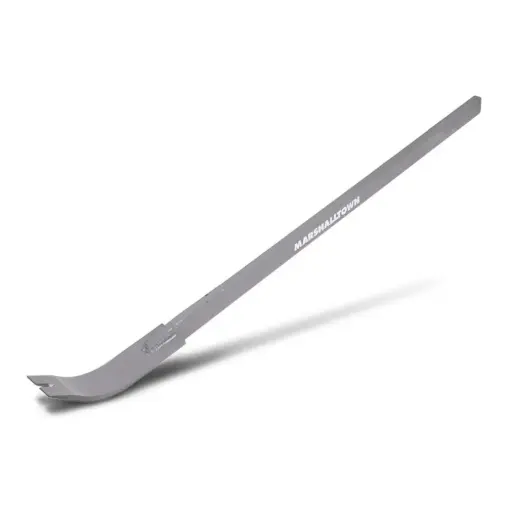 [MT16595 - 16595] MARSHALLTOWN 1422MM MONSTER PRY BAR ALL STEEL W POWDERCOAT FINISH