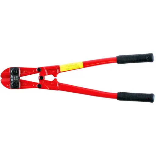 [HITNBC0450H] HIT RED High Tensile Bolt Cutters 450mm