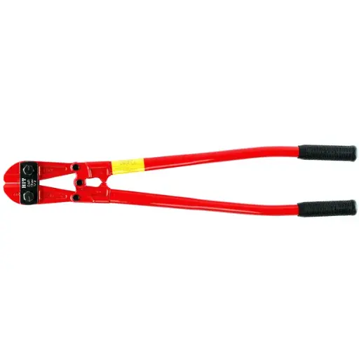[HITNBC0750H] HIT RED High Tensile Bolt Cutters 750mm