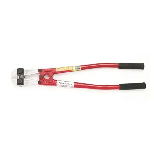 [HITNBC0600S] HIT SILVER Heavy Duty High Tensile Bolt Cutters 600mm