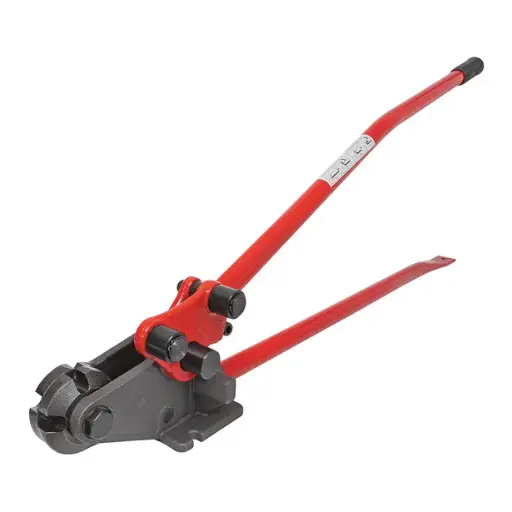 [HITRC16B] HIT Rod Cutter & Bender - 16mm 1320mm