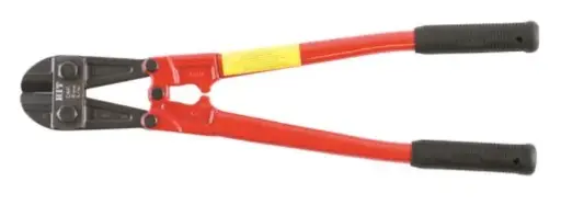 [HITNBC0450] HIT Professional Bolt Cutter 450mm BLACK
