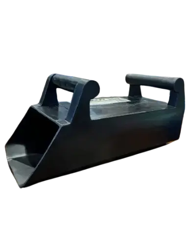 [RON-MM] Roncut Mortar Mover - Core Filling Bucket