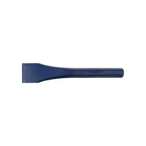 [5CM25025] MUMME 250x25mm Alloy Masonry Chisel
