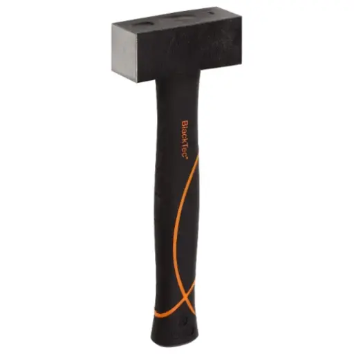 [PIC0006410-1000] Picard Embossing Hammer BlackTec®