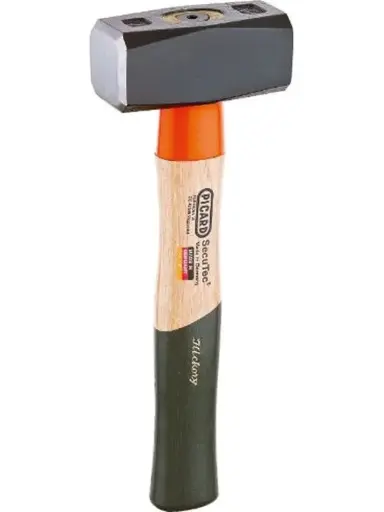 [PIC0004302-1500] Picard 1500g Mining Sledge SecuTec