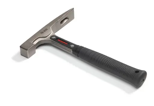 [HUL822281] Hultafors Bricklayers Hammer 900g