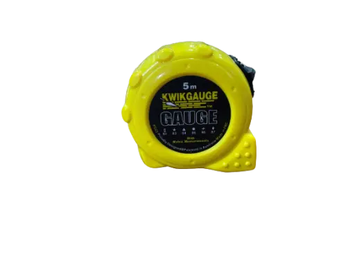 [KG22] Kwikgauge 5M Brick Gauge Tape