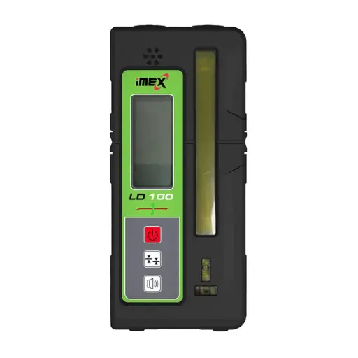 [012-LD100] IMEX LD100 DETECTOR & BRACKET FOR RED