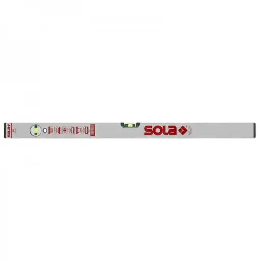 [AV120] Sola AV 120cm Spirit Level