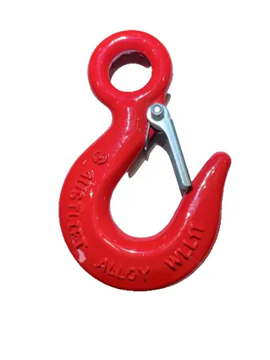 [15EHH010] Eye Hoist Hook
