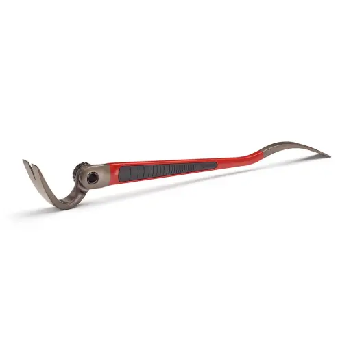 [HUL824115] Hultafors Adjustable Crowbar