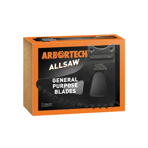 [BLA.FG.1110] Arbortech GP Blade set