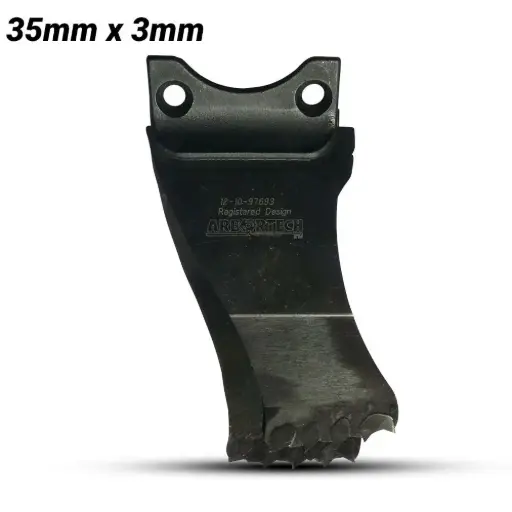 [BLA.FG.8000] Arbortech Heritage Blade Set