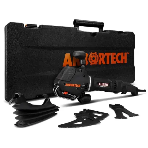 [ALL.FG.200240.00] Arbortech AS200X Brick & Mortar Allsaw Kit