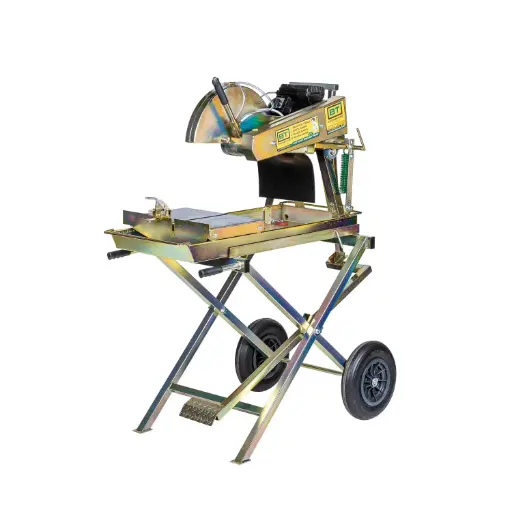 [10500] BT Electric Brick Saw 14" and 16"