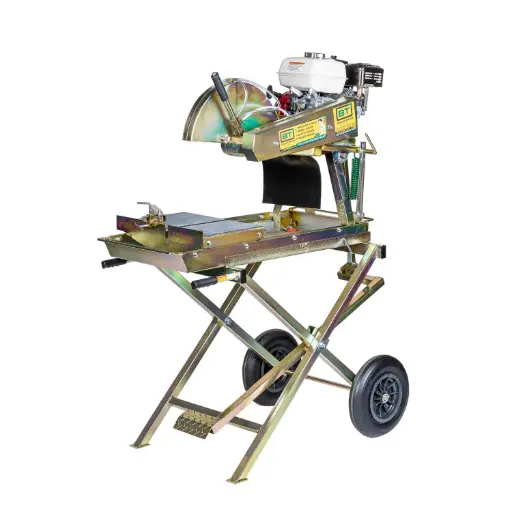 [10501] BT Honda Brick Saw 14" and 16"