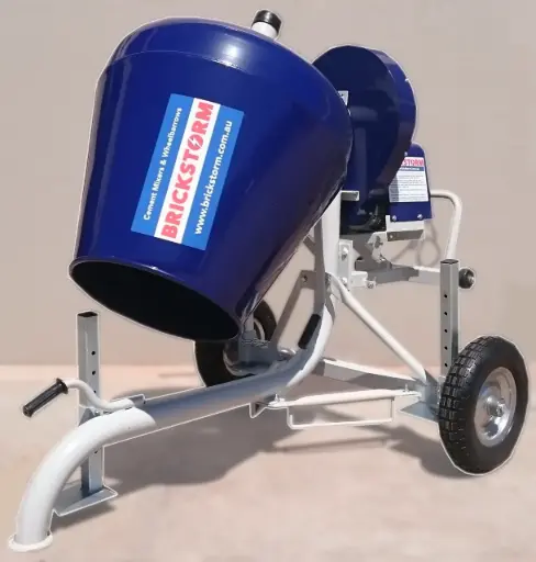 [BRST3.6E] BRICKSTORM Tradesman T36 Mixer Electric