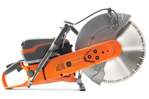 [967348101] Husqvarna K970 16" POWER CUTTER MK3