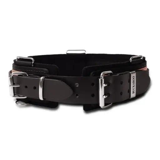 [TMAR38] Buckaroo All-Rounder Tool Belt 38"