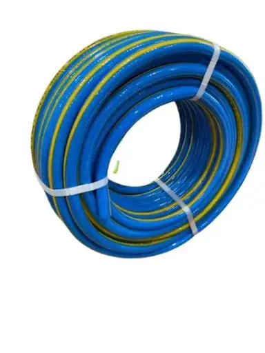 [27-ACH1230] Heavy Duty Air Water 12mm 30m Hose