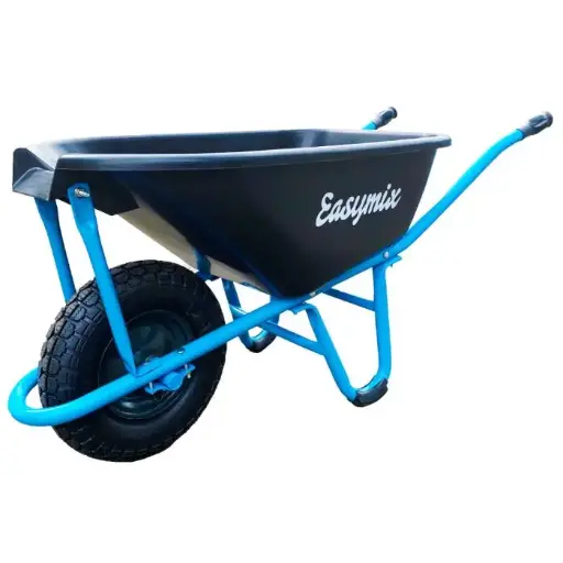 [W500P-PT] EasyMix Narrow Heavy Duty Poly Tray