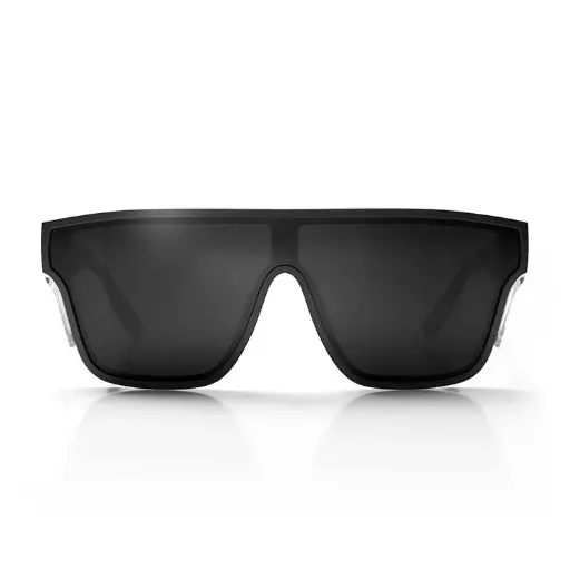[PBT100] SafeStyle Primes Black Frame/Tinted
