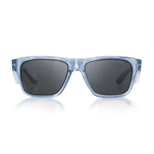 [FBLP100] SafeStyle Fusions Blue Frame/Polarised