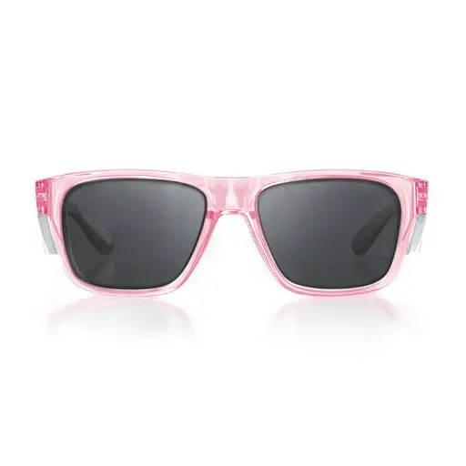 [FPP100] SafeStyle Fusions Pink Frame/Polarised
