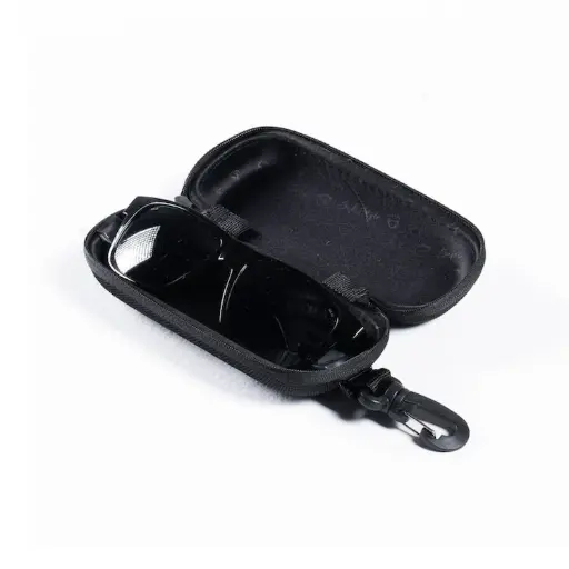 [SHC100] SafeStyle Hard Cases Black