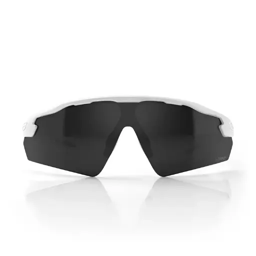 [PHMWP100] Safestyle Phantoms Matte White Frame Polarised Lens